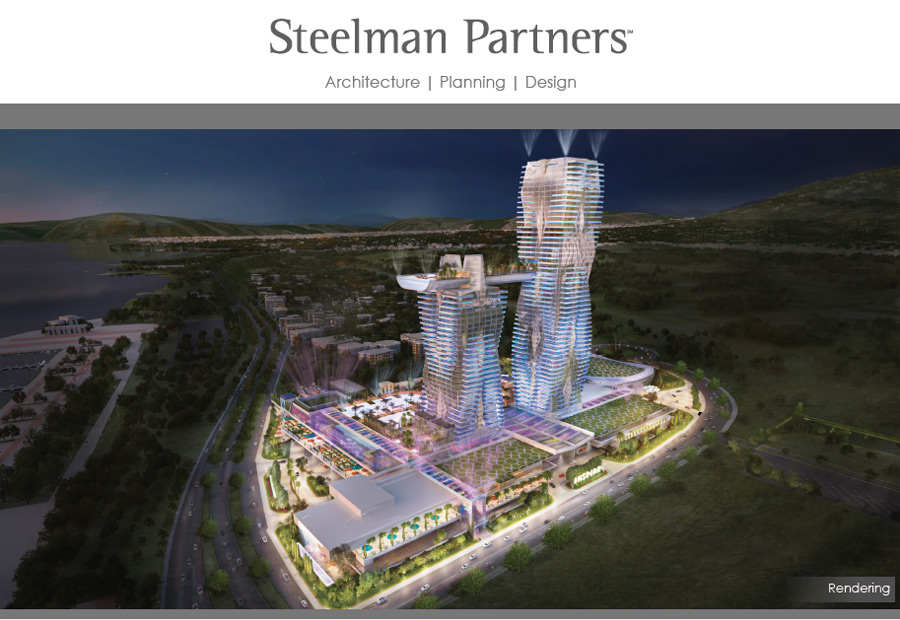 Steelman Partners - Architecture | Planning | Design
